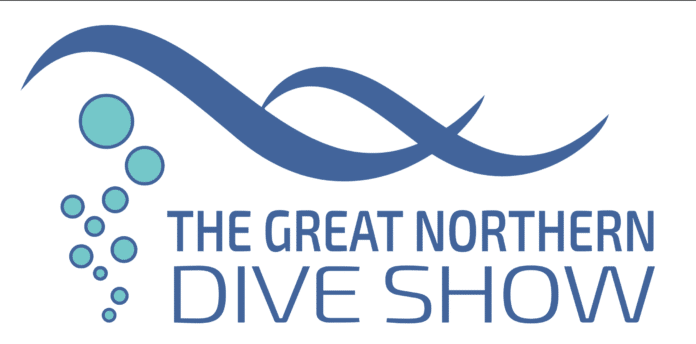 The Great Northern Dive Show