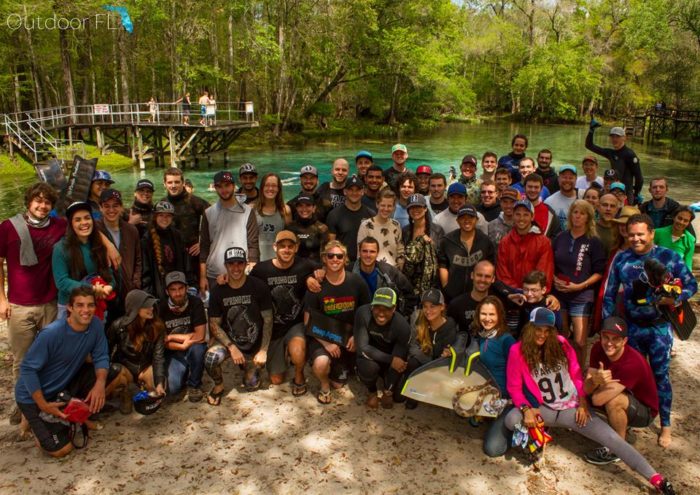 SPRINGfest 2016 Group Shot - Photo Outdoor Fl Creation