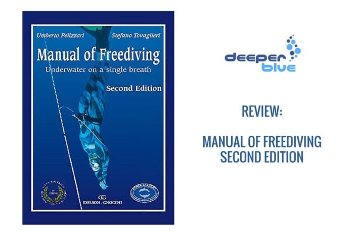 DeeperBlue.com - Review_ Manual of Freediving 2nd Edition