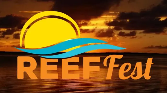 REEF Fest 2016 Scheduled For September 29-October 2