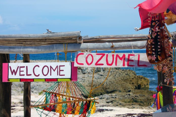 Welcome to Cozumel