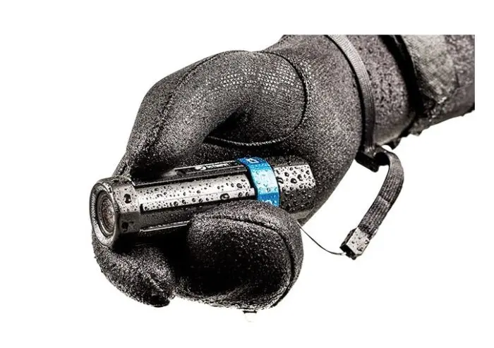 Octospot Dive Camera