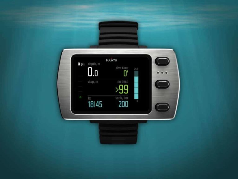 eon dive computer