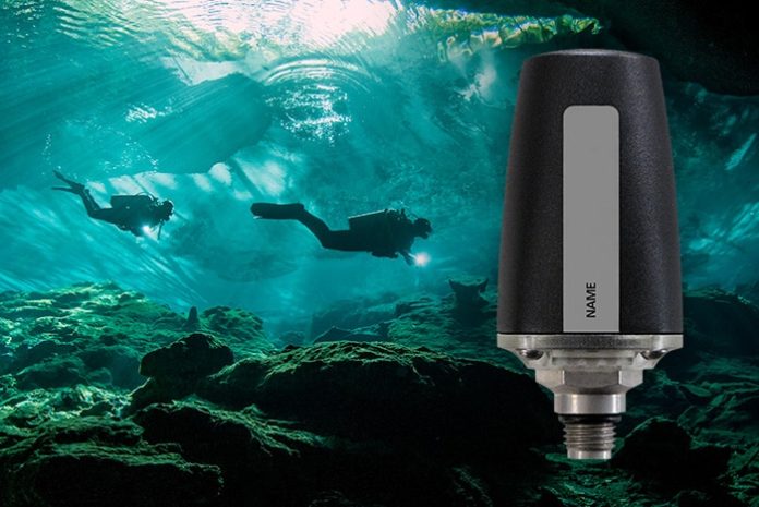eon dive computer