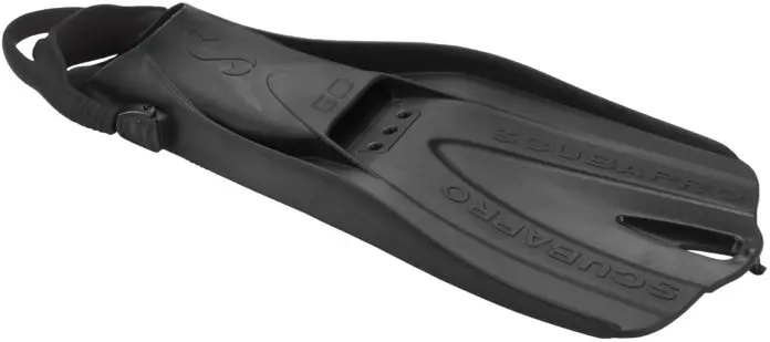 ScubaPro Introduces New GO Fin
