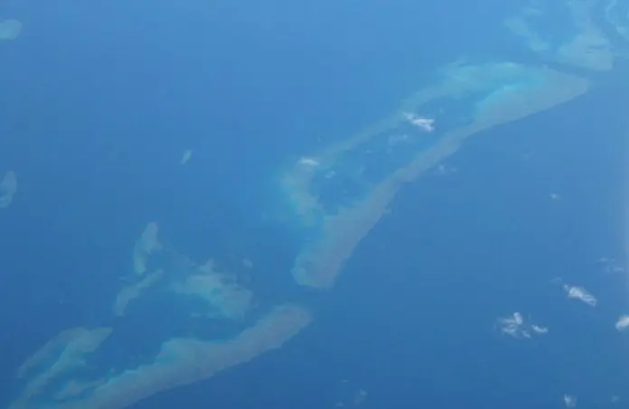 Is The Great Barrier Reef A ‘Last-Chance’ Destination?