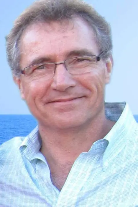 Francois Burman Appointed As DAN's Director Of Diving And Hyperbaric Safety