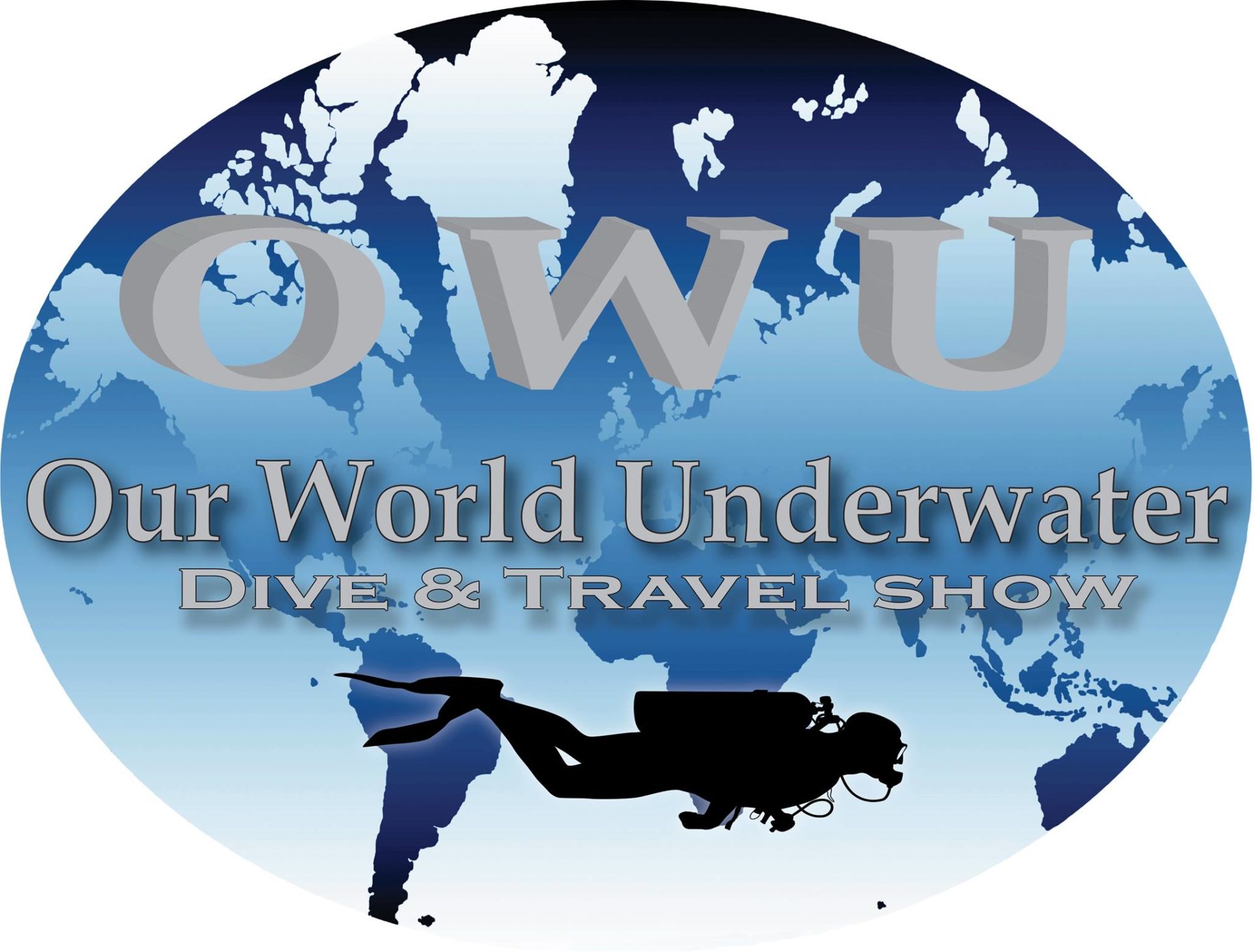Our World Underwater Dive & Travel Shows Have A New Owner