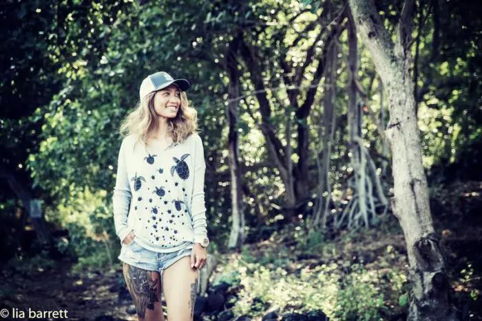 Prawno Apparel