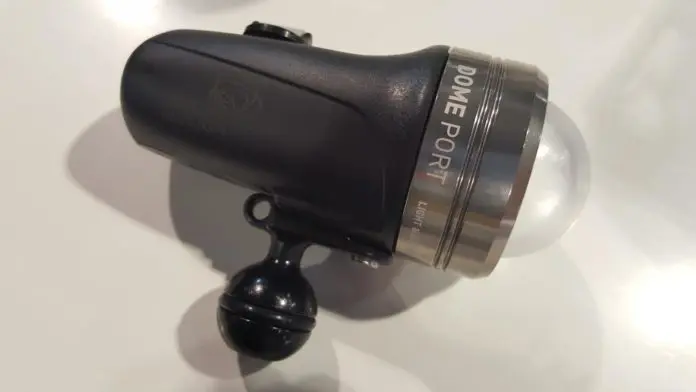 Light&Motion Unveils New Dive Lights At DEMA Show 2016