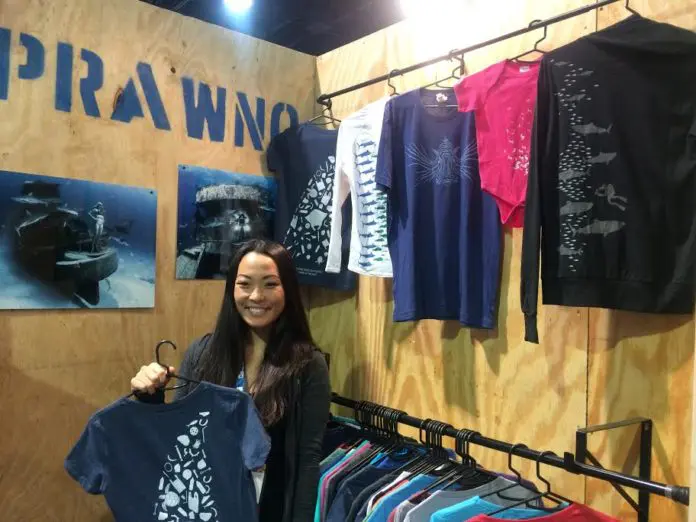Prawno Brings Their Eco-Conscious Stylings To DEMA Show 2016