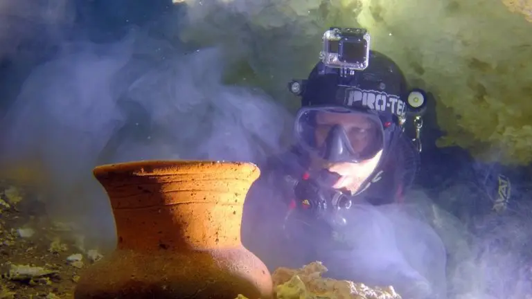 Video: PART I – “Place of Fear” | Searching The Maya Underworld Video: PART I – “Place of Fear” | Searching The Maya Underworld