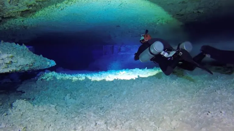 Video: PART II – “Just Breathe” | Searching The Maya Underworld Video: PART II – “Just Breathe” | Searching The Maya Underworld