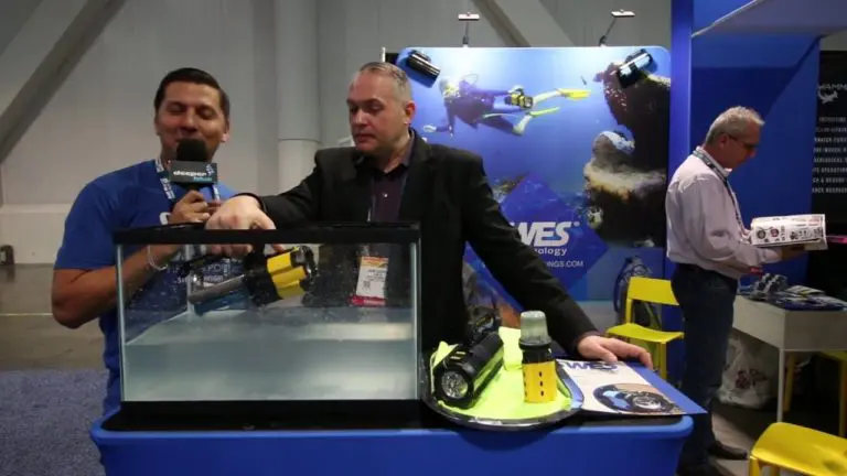 Video: DEMA 2016 – SWES Video: DEMA 2016 – SWES