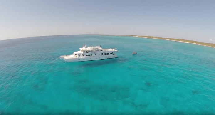 Aggressor Fleet Offering 33 Percent Discount On Liveaboard Trips