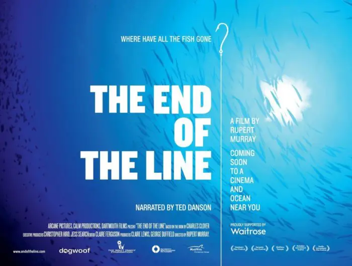 The End Of The Line Documentary