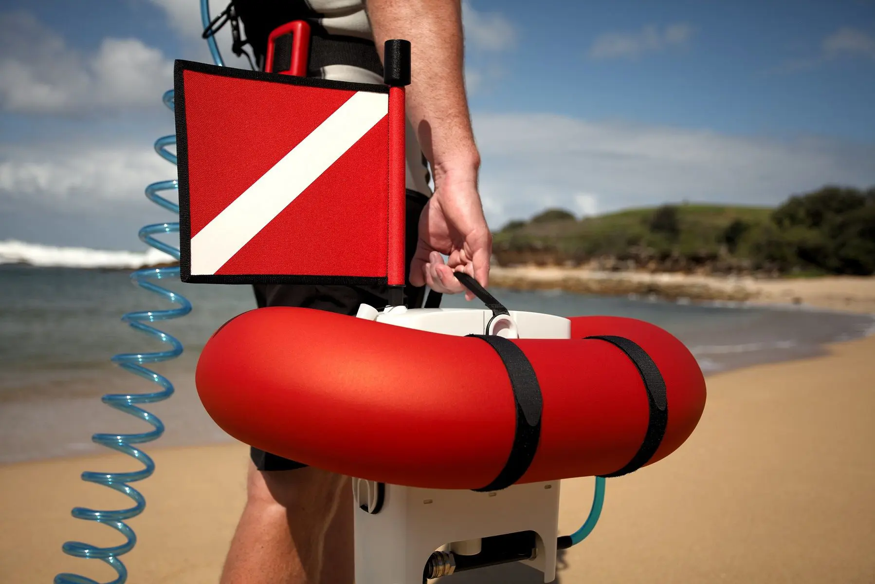 AirBuddy Developers Launch Crowdfunding Campaign