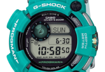 new frogman 2019