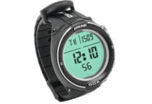 cressi goa dive computer review