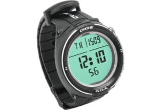 cressi goa dive computer
