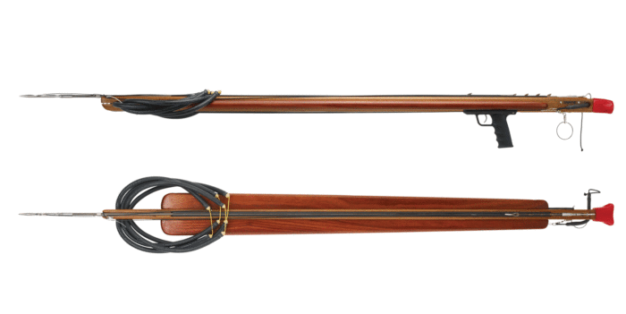 Riffe Bluewater Hunting Elite Speargun