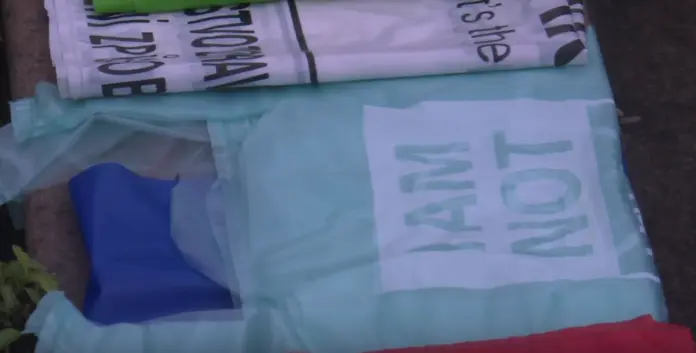 Avani Introduces A Fully Biodegradable, Edible Carrier Bag