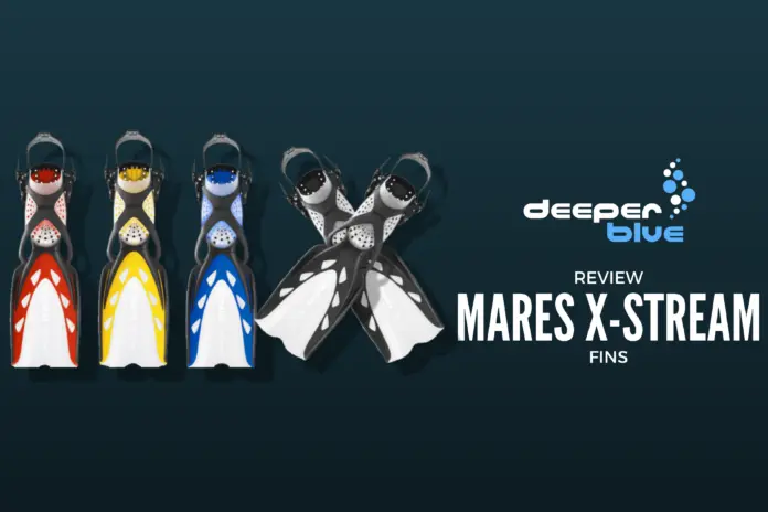 Review- Mares X-Stream