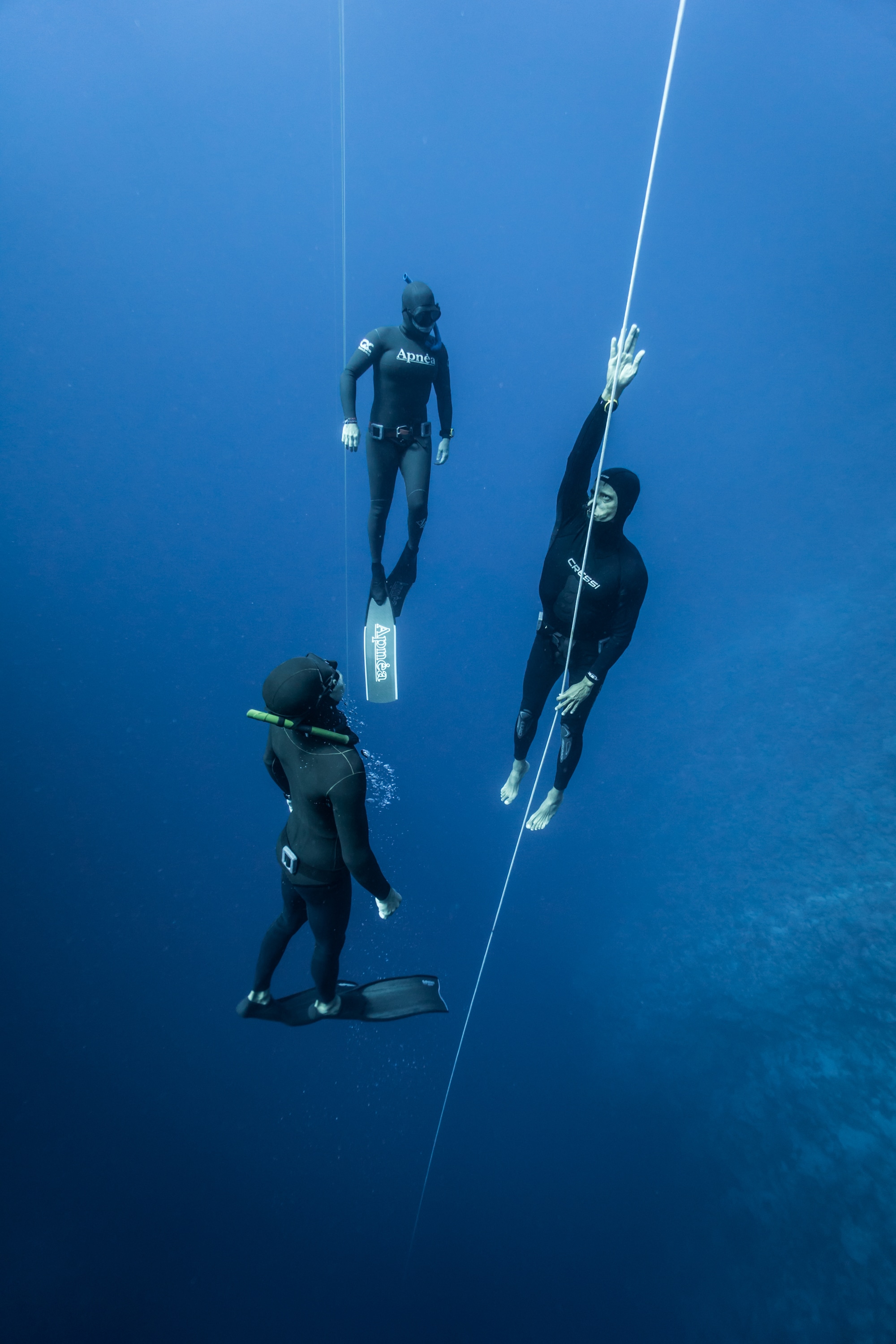 Edgardo Andrade (Honduras) 72 meters/236 feet FIM