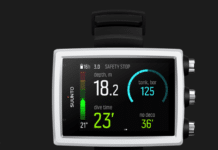 suunto eon core white