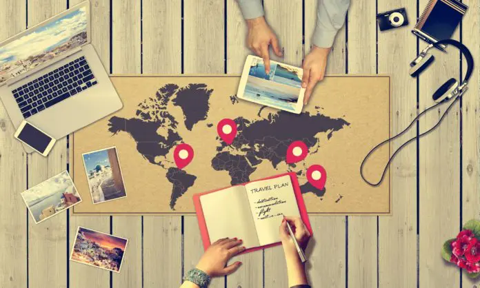Travel Planning
