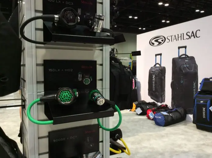 Hollis Promotes New Features In Their LX Regulator Series