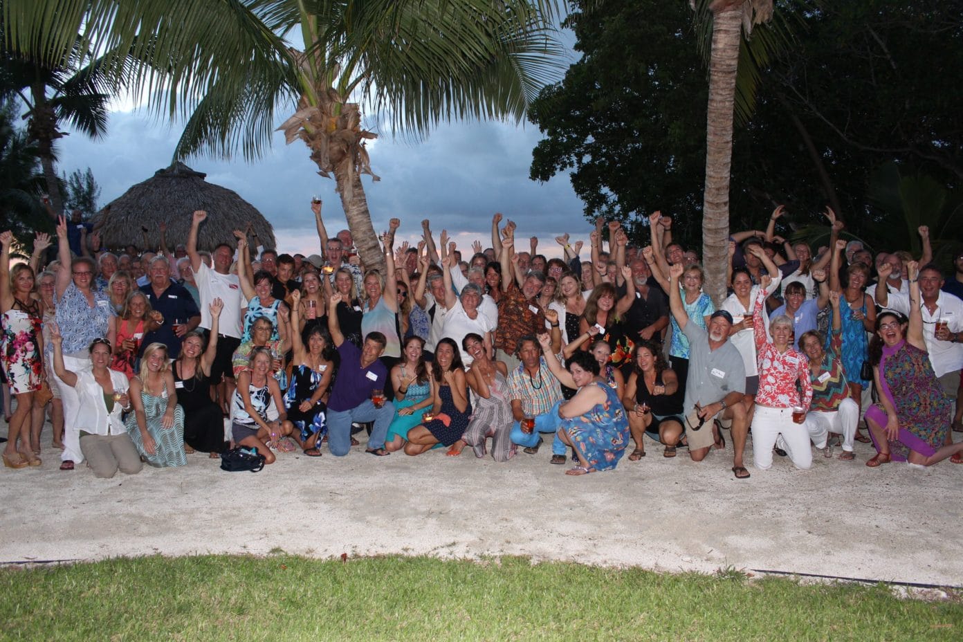 REEF Fest 2017 A Great Success