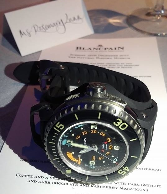 Blancpain