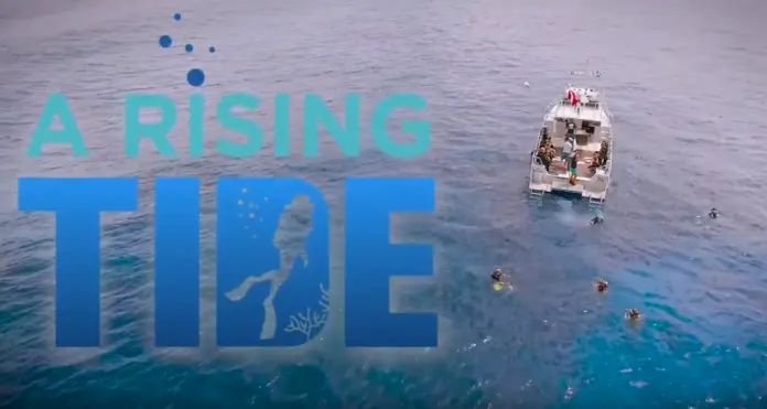 'A Rising Tide' Webseries Premieres Thursday