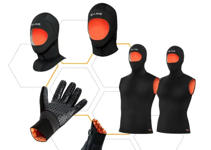 BARE Launches Ultrawarmth Accessories Collection