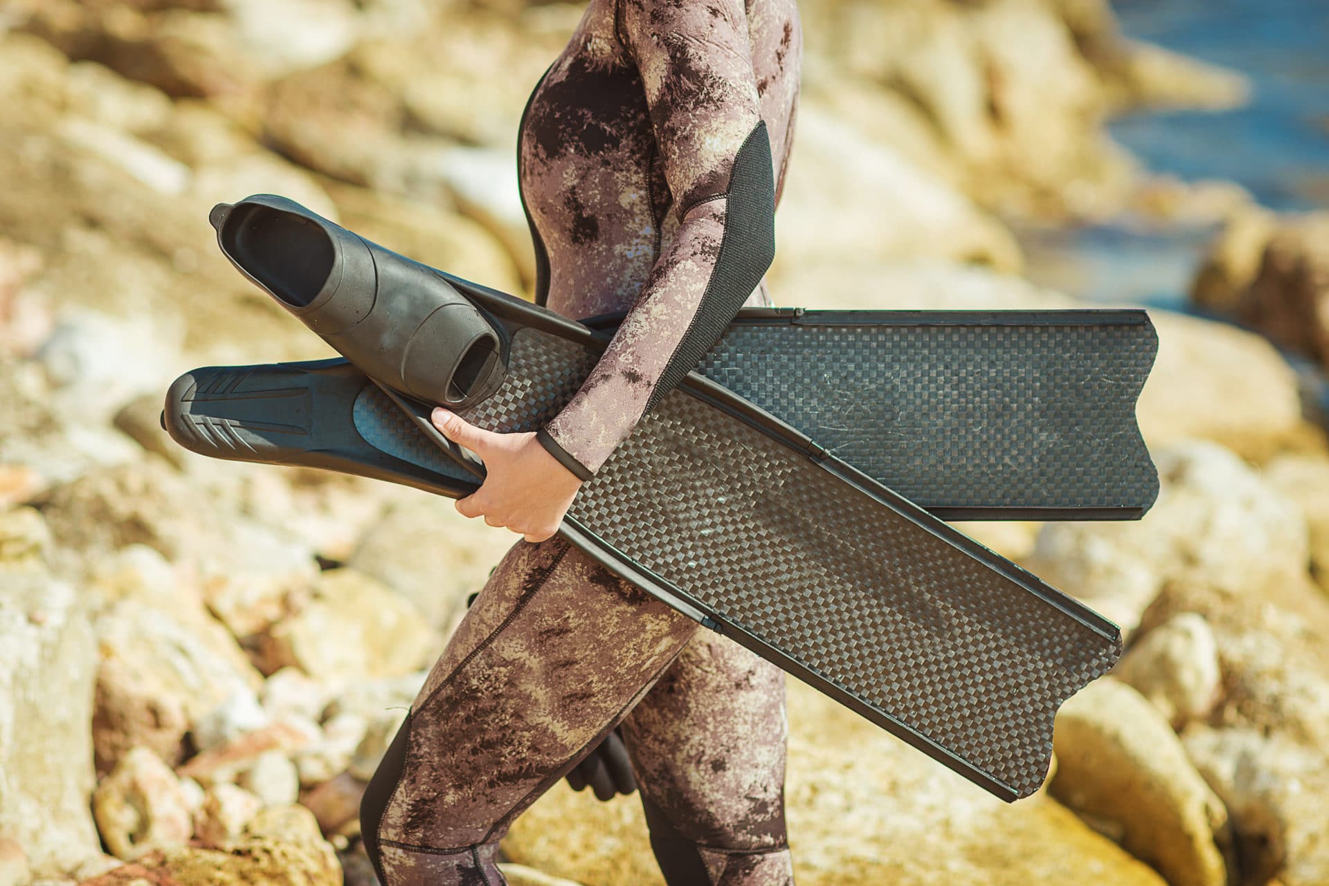 Freediving Fins The Easy Guide To Choosing The Best Fins For You