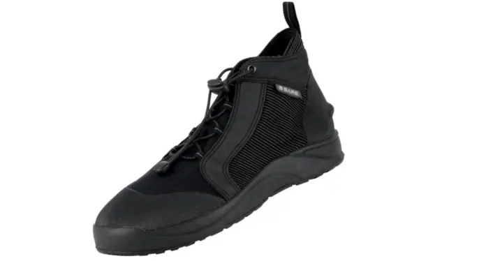 BARE Introduces Its Force 1 Drysuit Over-Boot