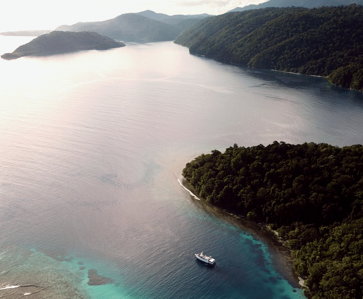 Solomon Islands Discovery Cruises Announces Six Adventure Itineraries In 2018-2019