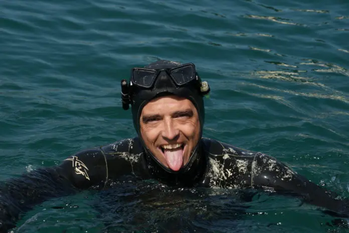 2018 Swiss Deepdiving Championship Takes Place This Month