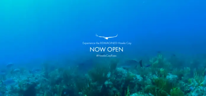 Hawks Cay Resort Reopens