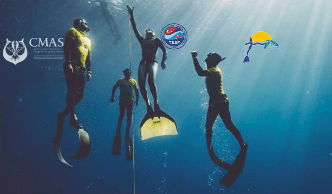CMAS Freediving World Championships Resumes Today