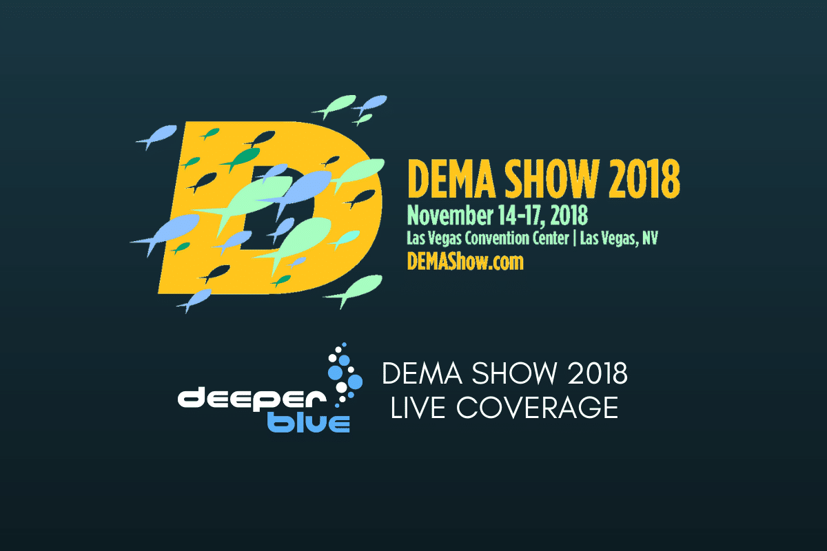 DEMA Show Coverage
