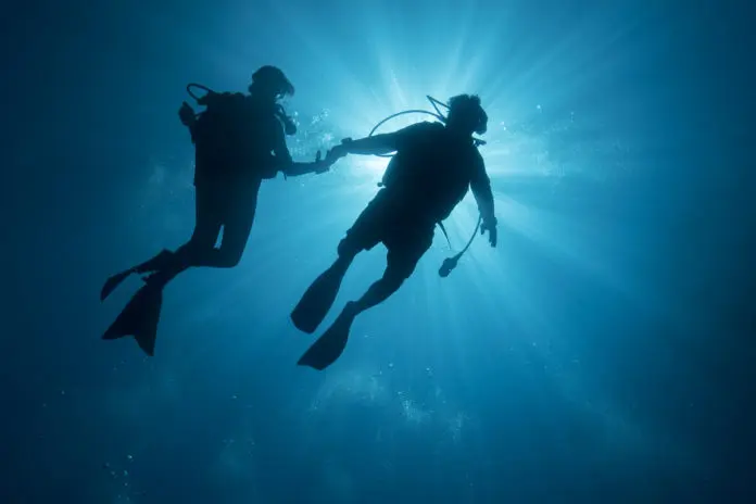 Mission Blue Hope Spot Expedition to Palau