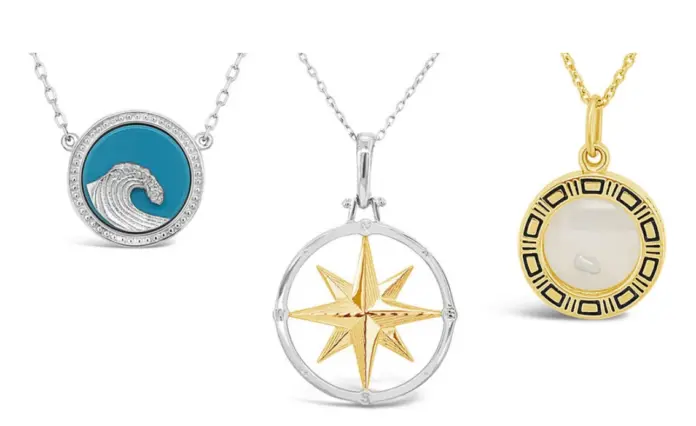 You Can Now Buy Shipwreck Jewelry From Blue Water Ventures