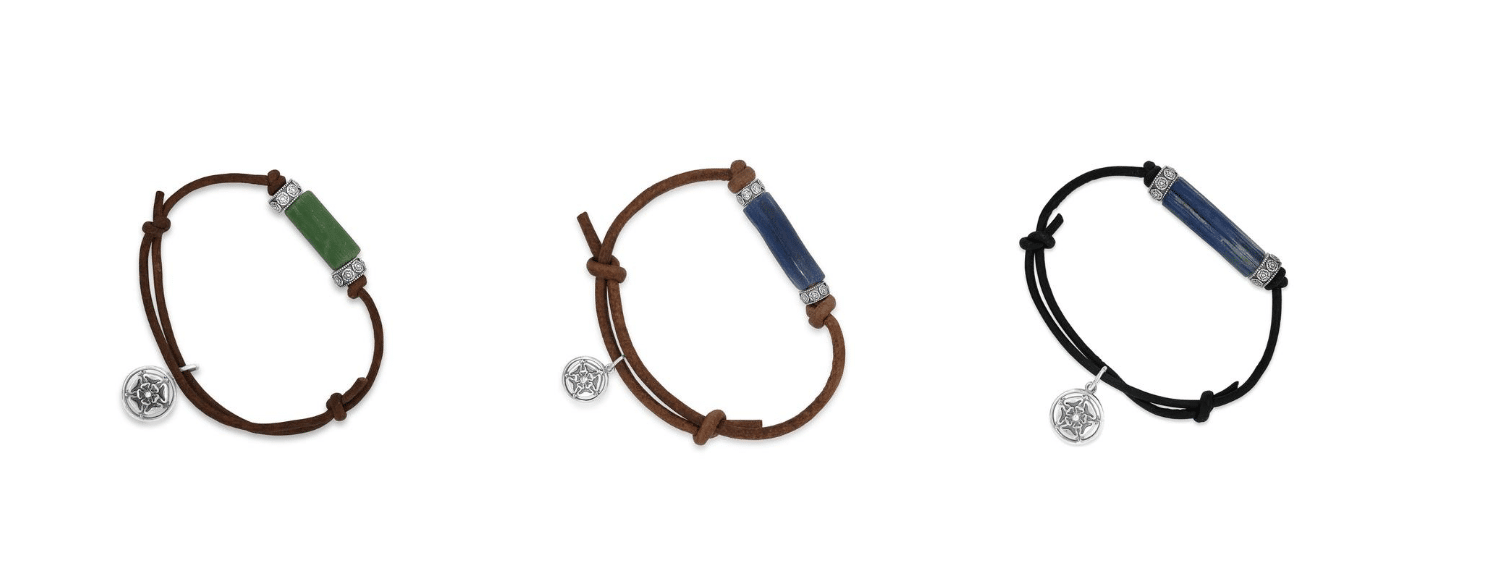 Trade Beads From Blue Water Ventures