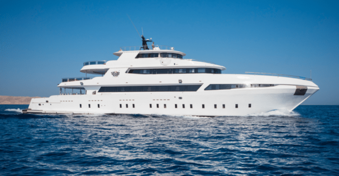 Explorer Ventures Fleet Adds Ships To Red Sea, Maldives