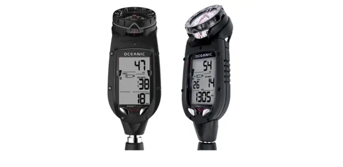 Oceanic's ProPlus 4.0 Dive Computer Now Shipping