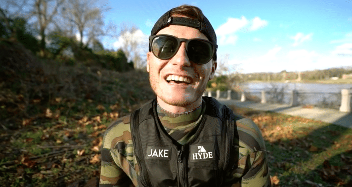 YouTuber DALLMYD To Receive Beneath The Sea’s Visionary Award