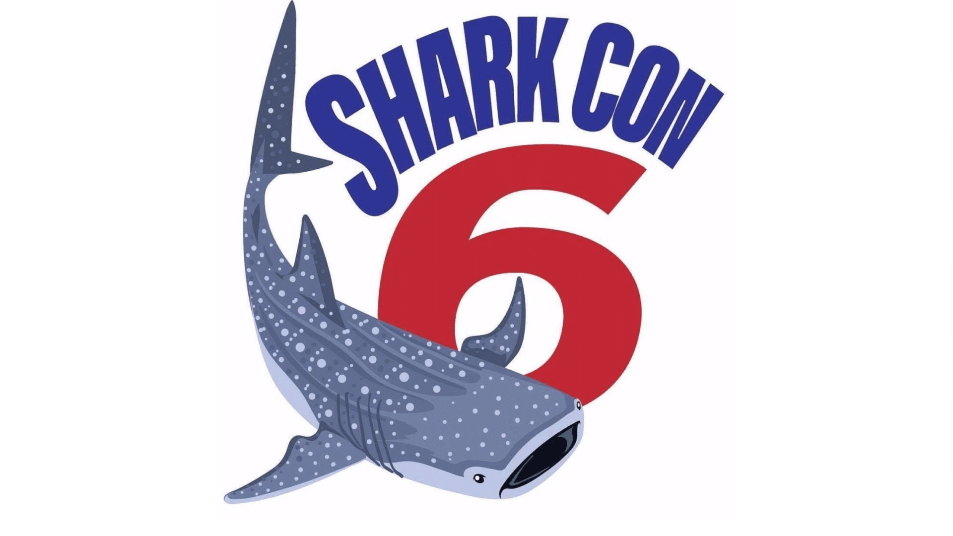 Sixth Annual SharkCon To Have Bumper Crop Of Speakers