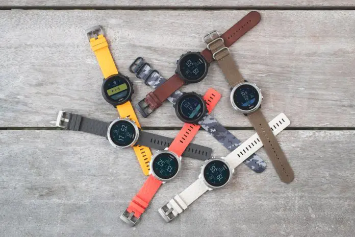 Suunto D5 Dive Watch Now Shipping